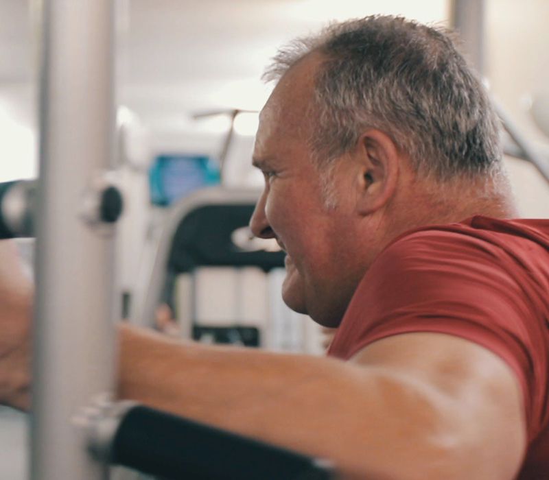 Fort Stamford Gym & Fitness Centre Slide 2