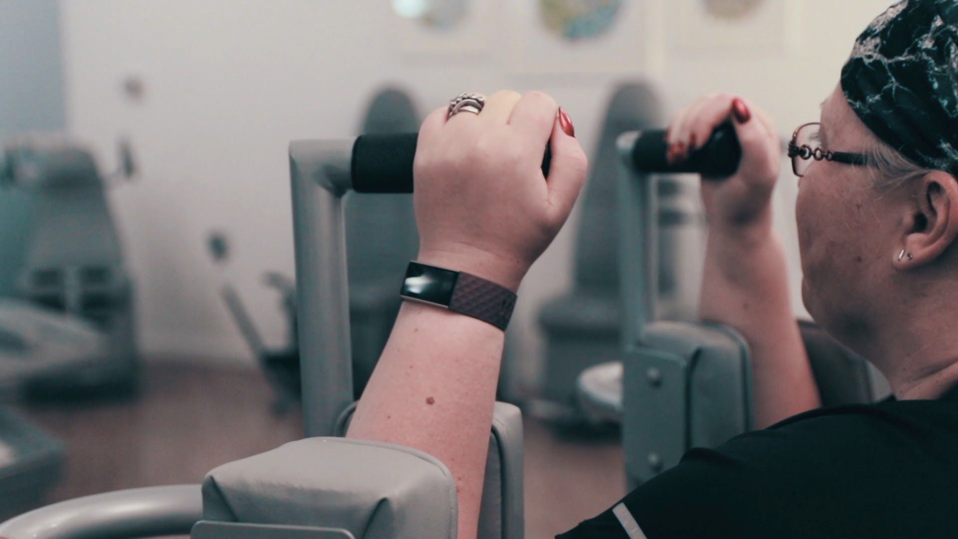 Fort Stamford Gym & Fitness Centre Slide 7