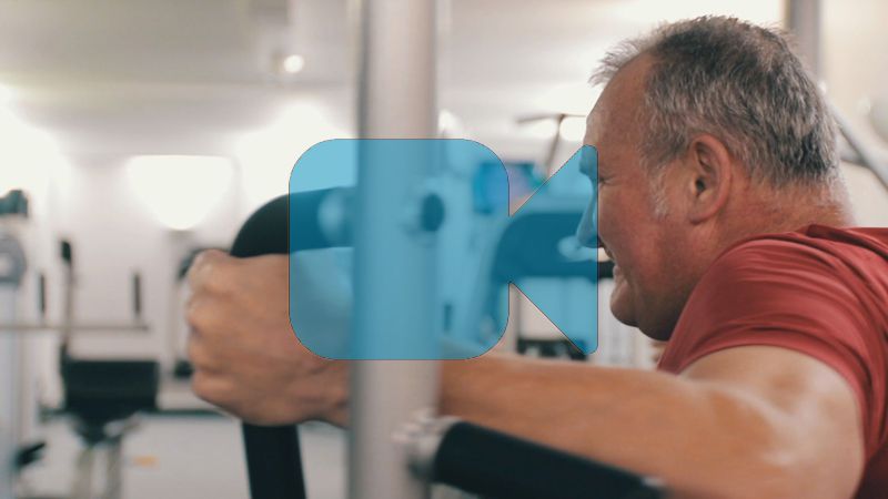 Fort Stamford Gym, Health and Fitness Video Link